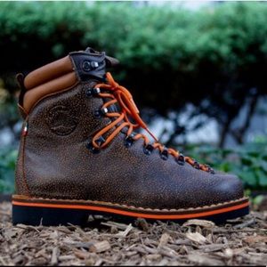 New Diemme Tibet Boots - KITH NYC Custom Boots